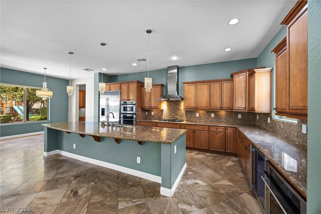 2716 Mona Lisa Street Henderson NV 89044