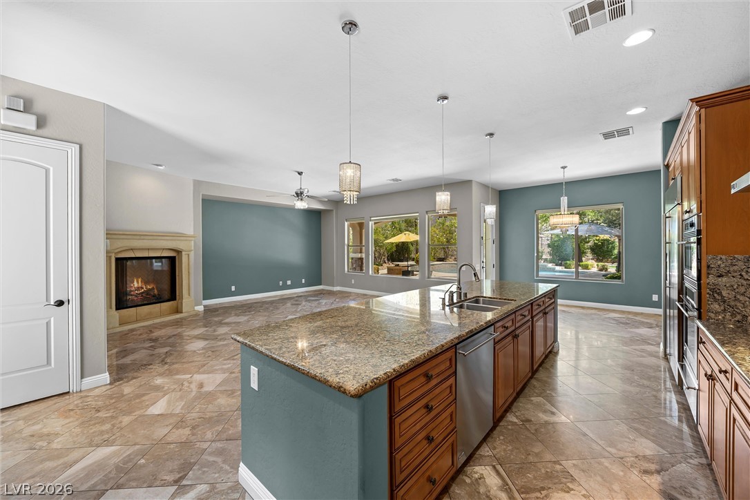 2716 Mona Lisa Street Henderson NV 89044