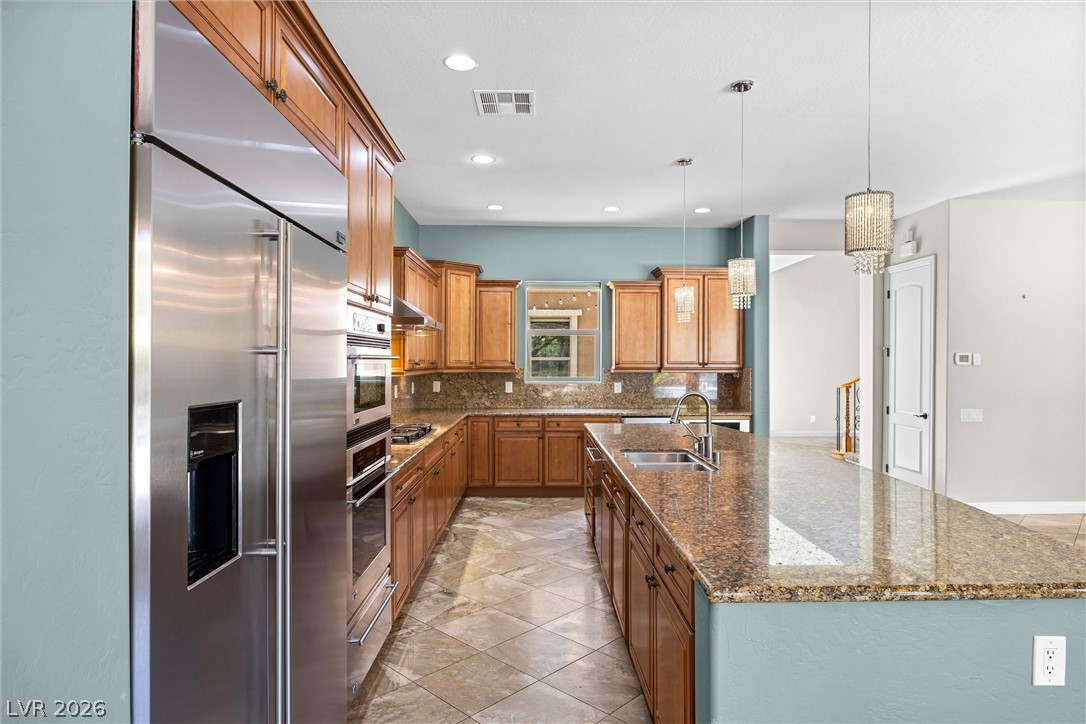 2716 Mona Lisa Street Henderson NV 89044