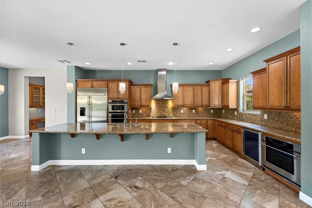2716 Mona Lisa Street Henderson NV 89044