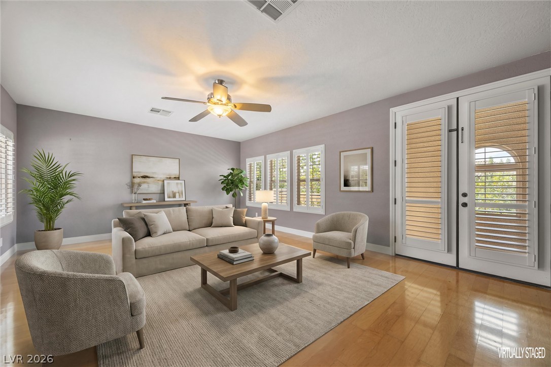 2716 Mona Lisa Street Henderson NV 89044
