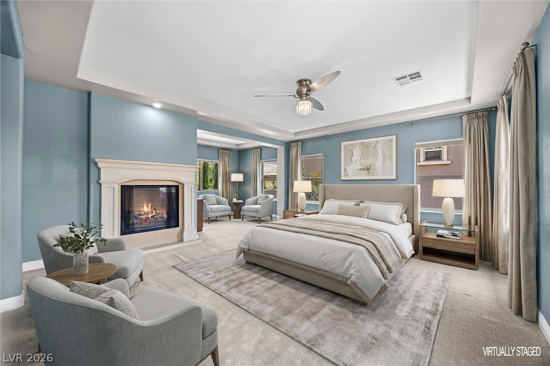 2716 Mona Lisa Street Henderson NV 89044