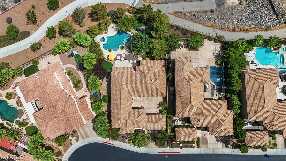 2716 Mona Lisa Street Henderson NV 89044