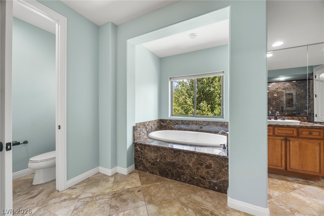 2716 Mona Lisa Street Henderson NV 89044