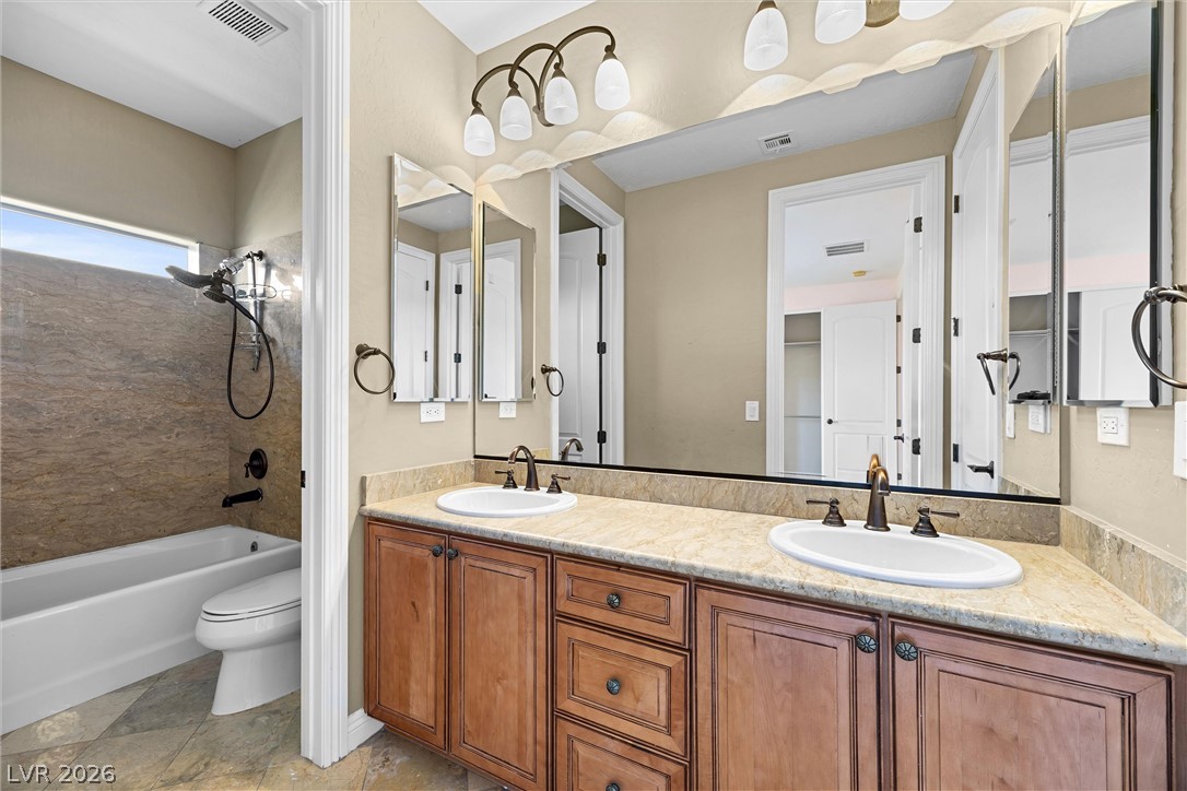2716 Mona Lisa Street Henderson NV 89044