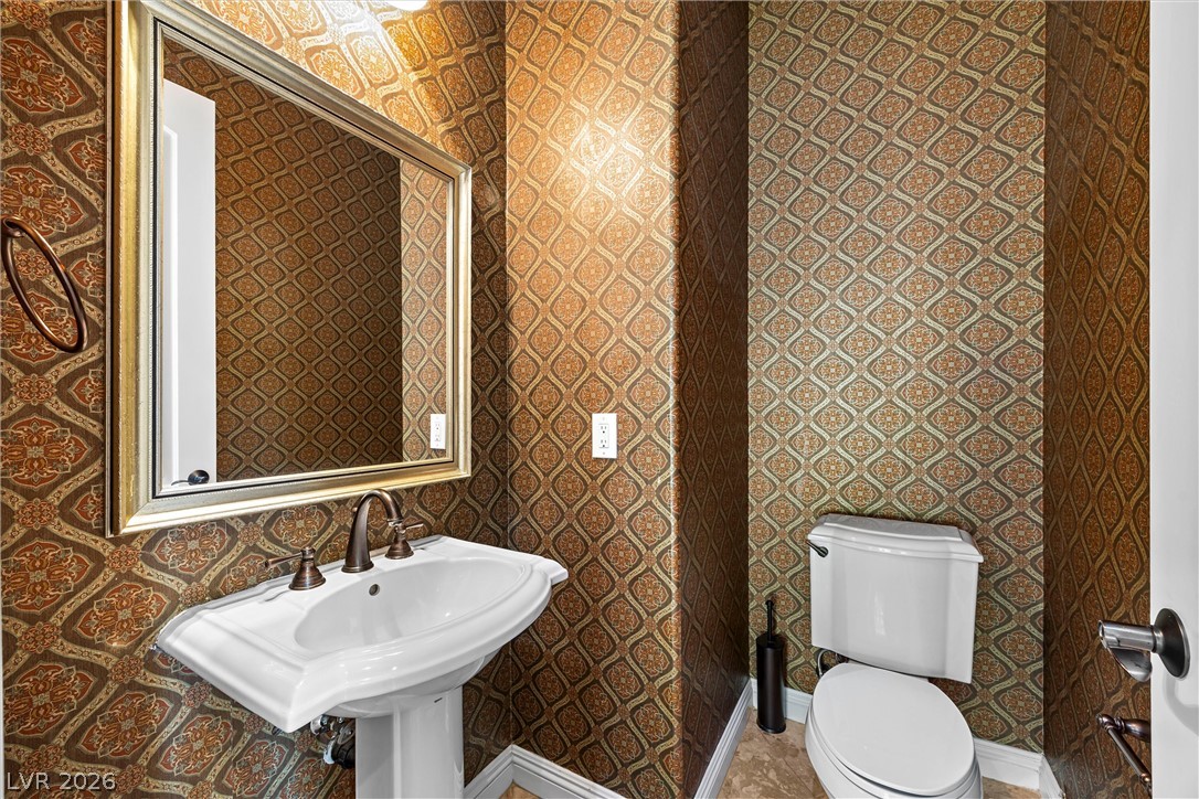 2716 Mona Lisa Street Henderson NV 89044