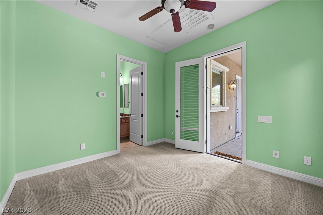 2716 Mona Lisa Street Henderson NV 89044