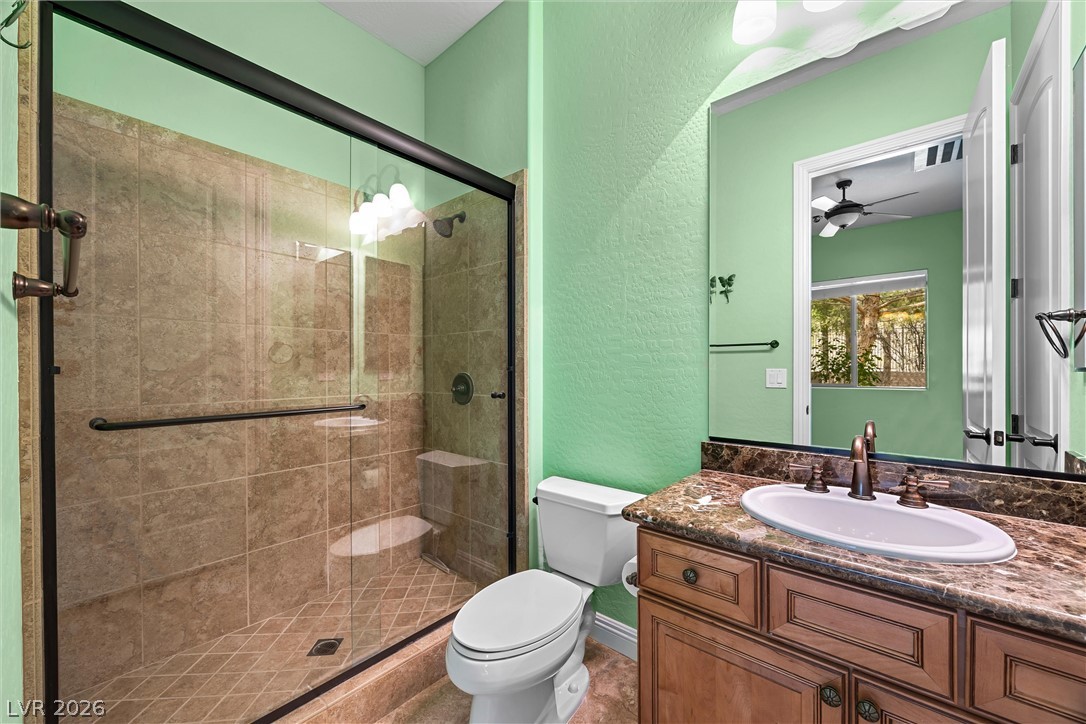 2716 Mona Lisa Street Henderson NV 89044