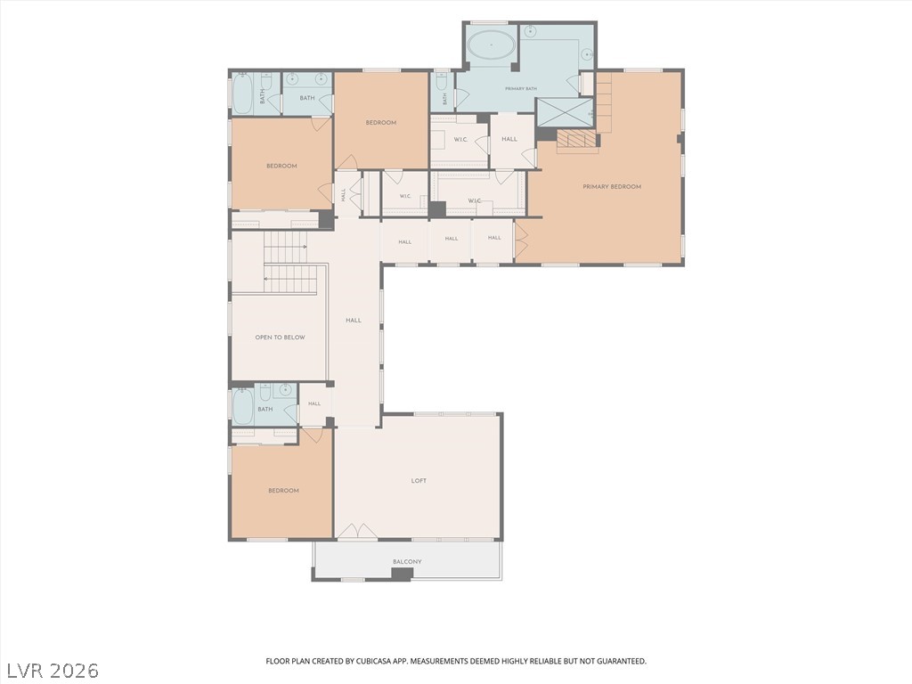 2716 Mona Lisa Street Henderson NV 89044