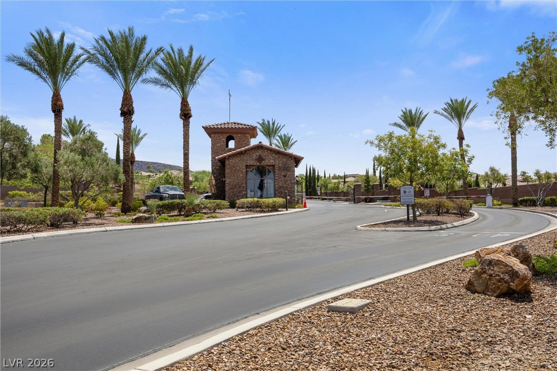 2716 Mona Lisa Street Henderson NV 89044
