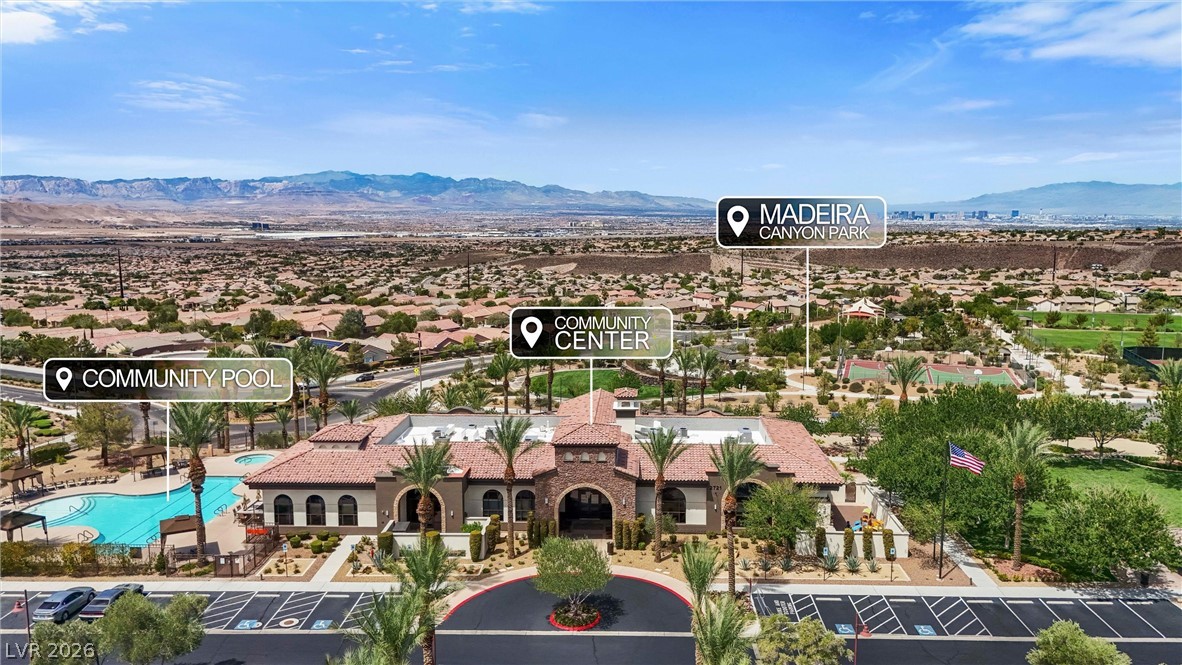 2716 Mona Lisa Street Henderson NV 89044