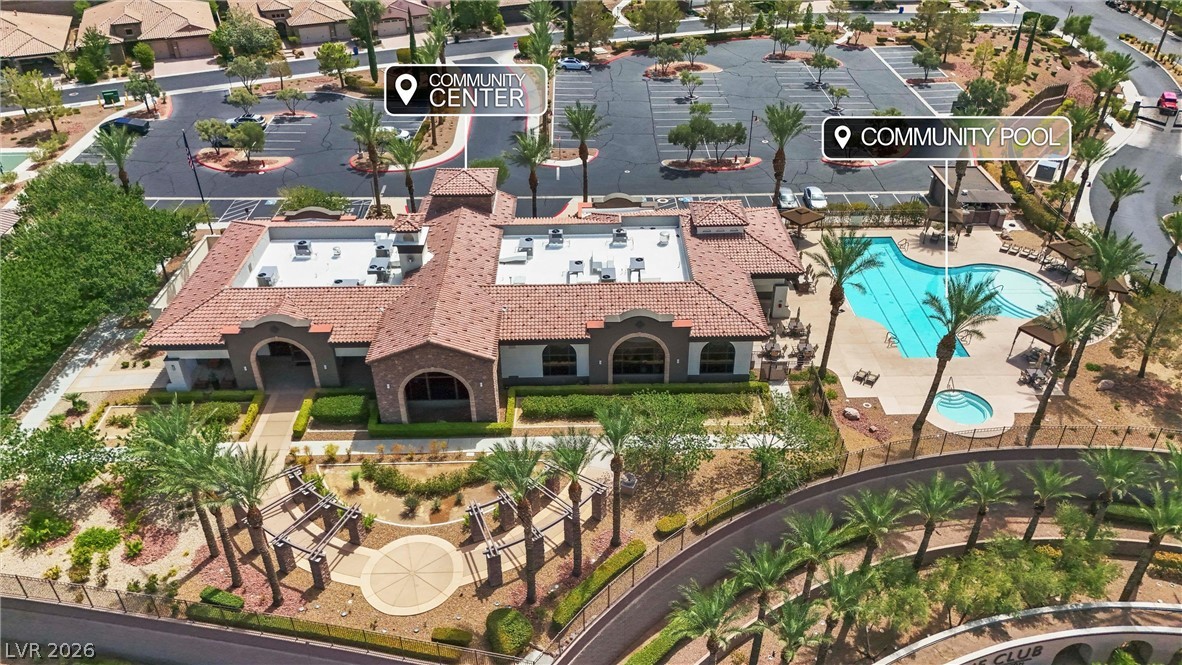 2716 Mona Lisa Street Henderson NV 89044