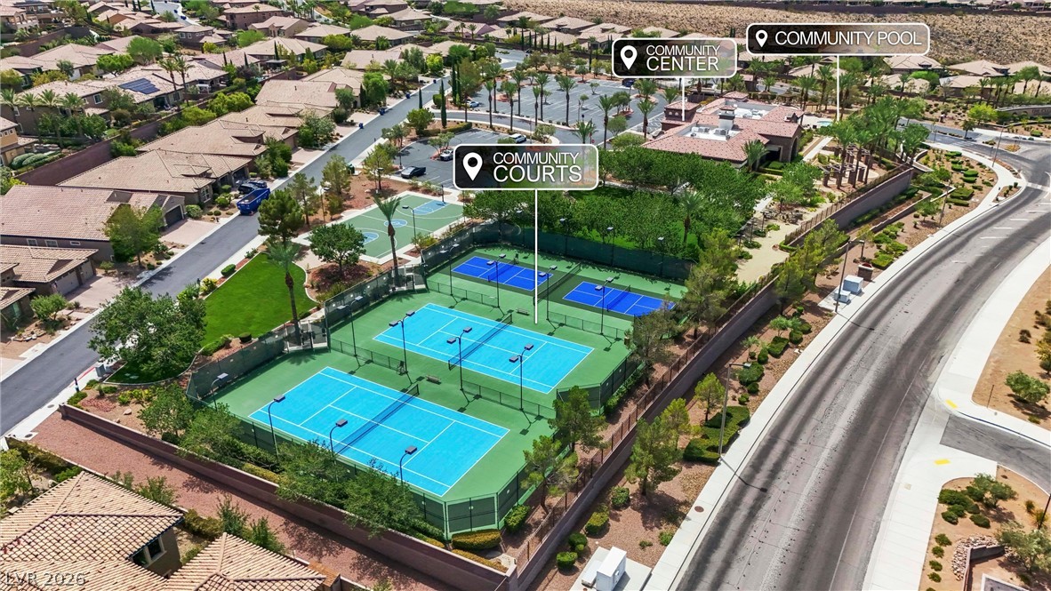 2716 Mona Lisa Street Henderson NV 89044