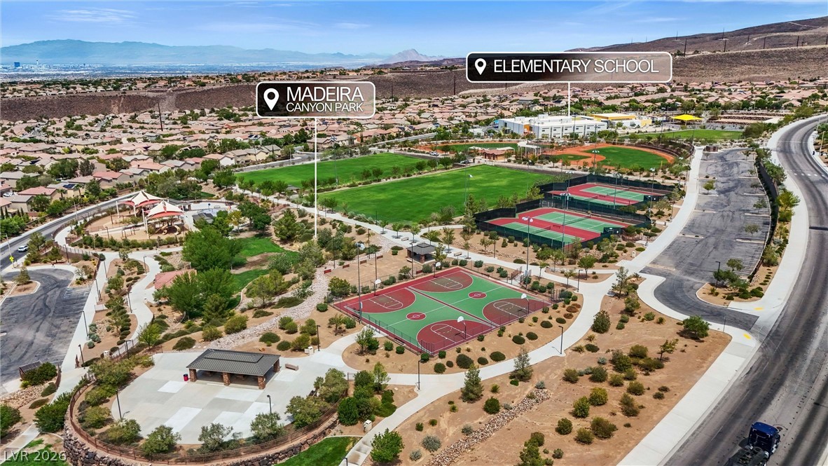 2716 Mona Lisa Street Henderson NV 89044