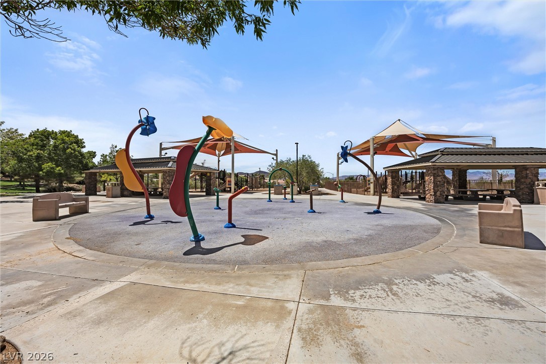 2716 Mona Lisa Street Henderson NV 89044