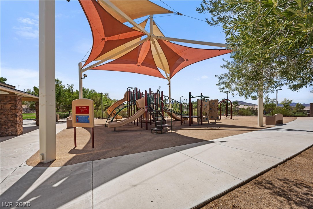 2716 Mona Lisa Street Henderson NV 89044