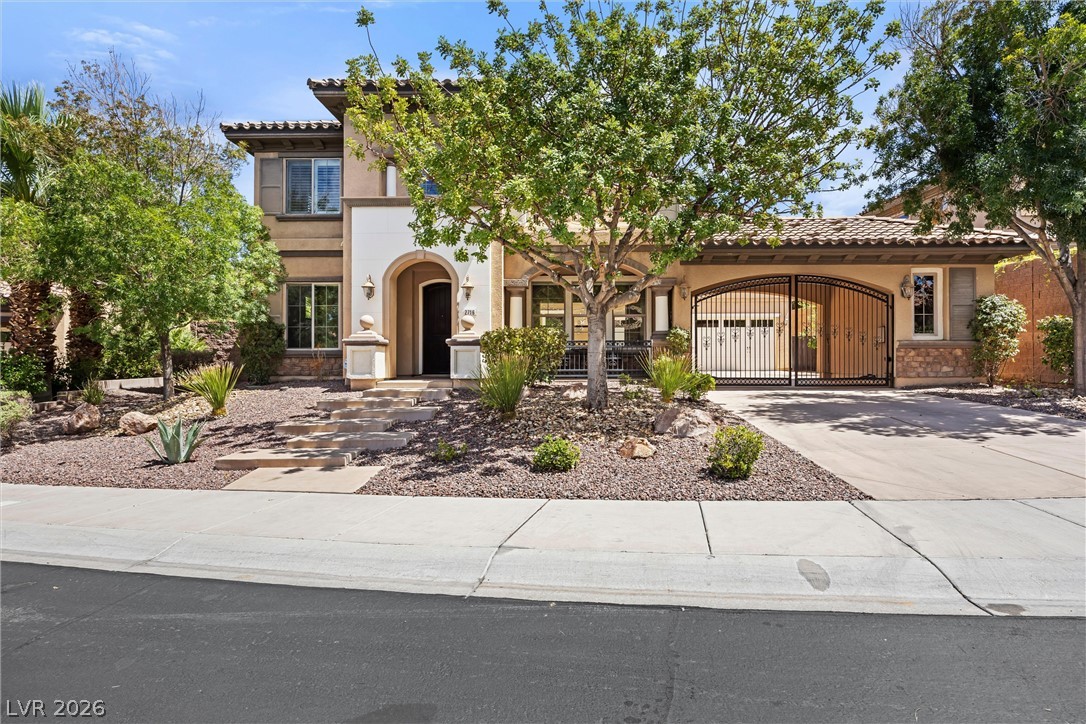 2716 Mona Lisa Street Henderson NV 89044
