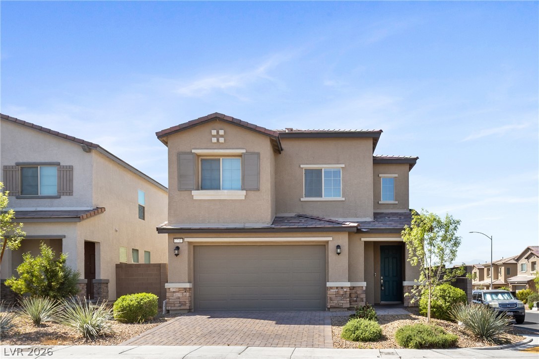 2711 Lindsey Springs Street Las Vegas NV 89142