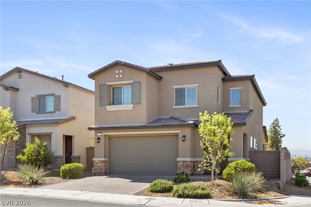 2711 Lindsey Springs Street Las Vegas NV 89142