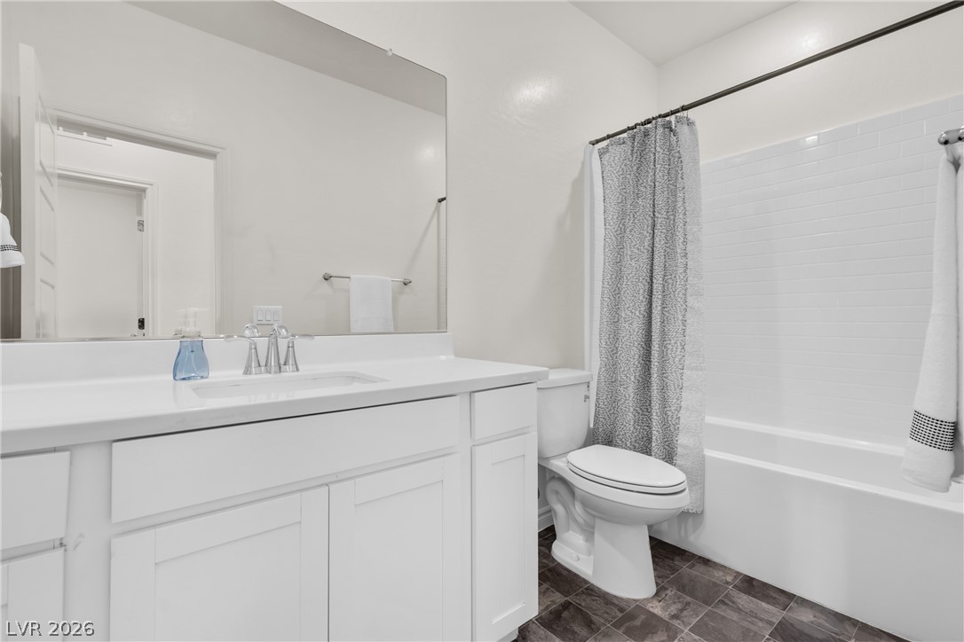 2711 Lindsey Springs Street Las Vegas NV 89142