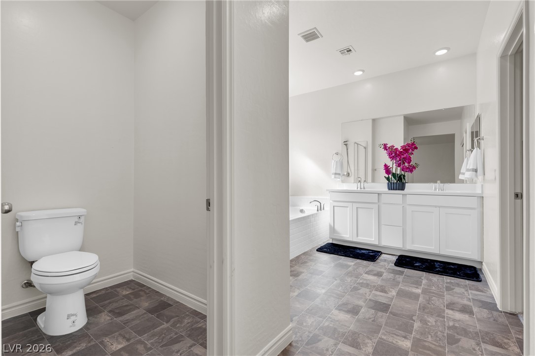 2711 Lindsey Springs Street Las Vegas NV 89142