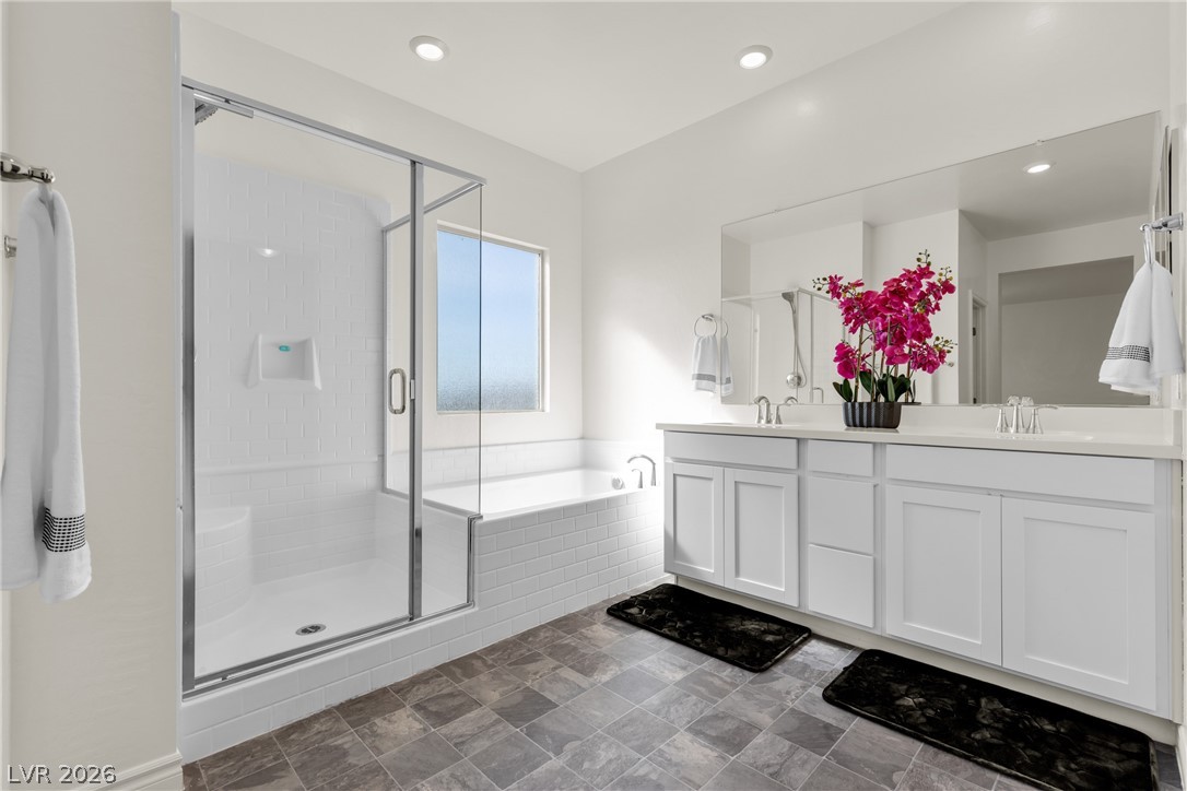 2711 Lindsey Springs Street Las Vegas NV 89142