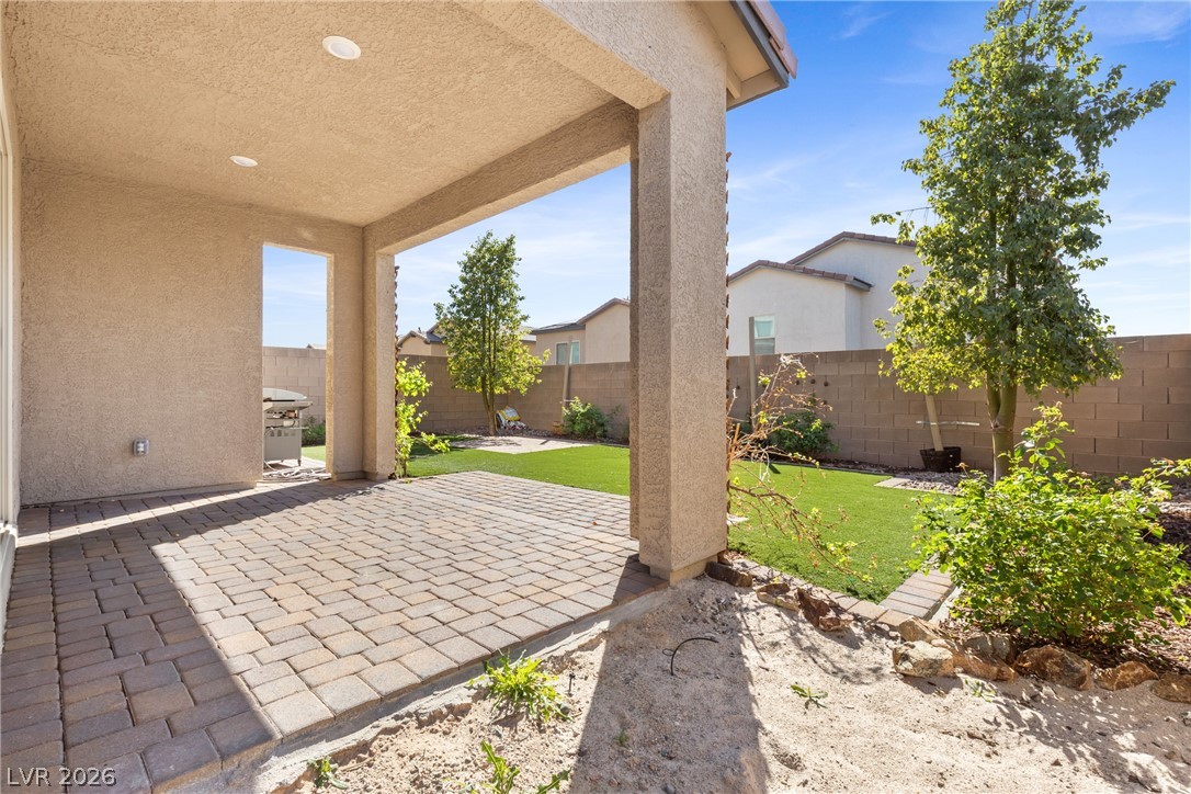 2711 Lindsey Springs Street Las Vegas NV 89142