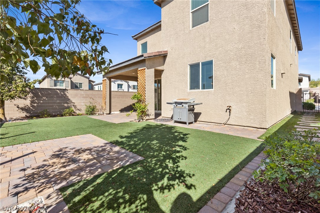 2711 Lindsey Springs Street Las Vegas NV 89142