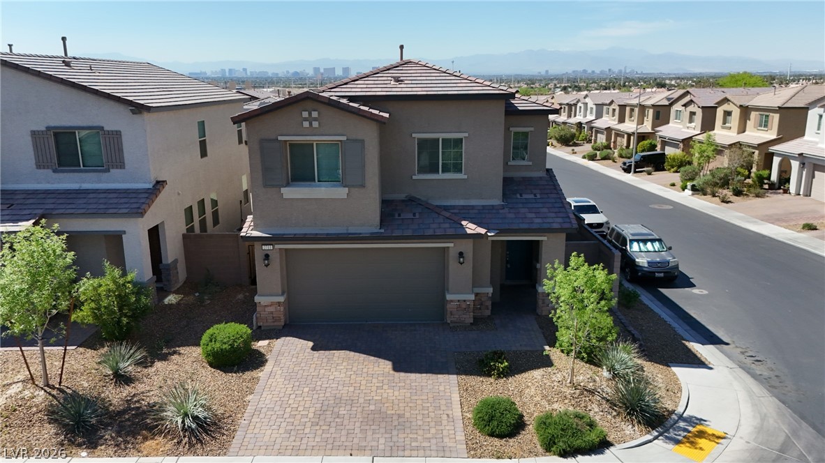 2711 Lindsey Springs Street Las Vegas NV 89142