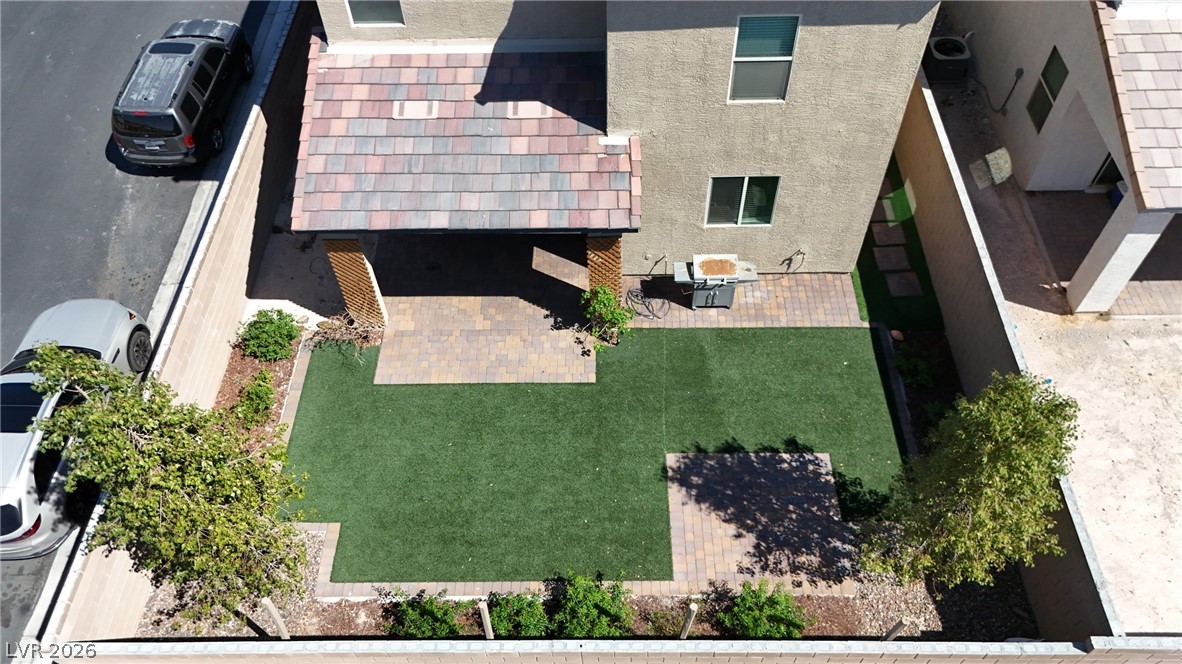 2711 Lindsey Springs Street Las Vegas NV 89142