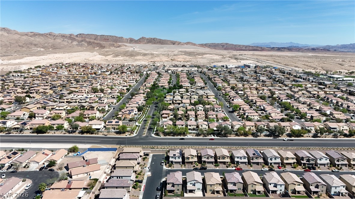 2711 Lindsey Springs Street Las Vegas NV 89142