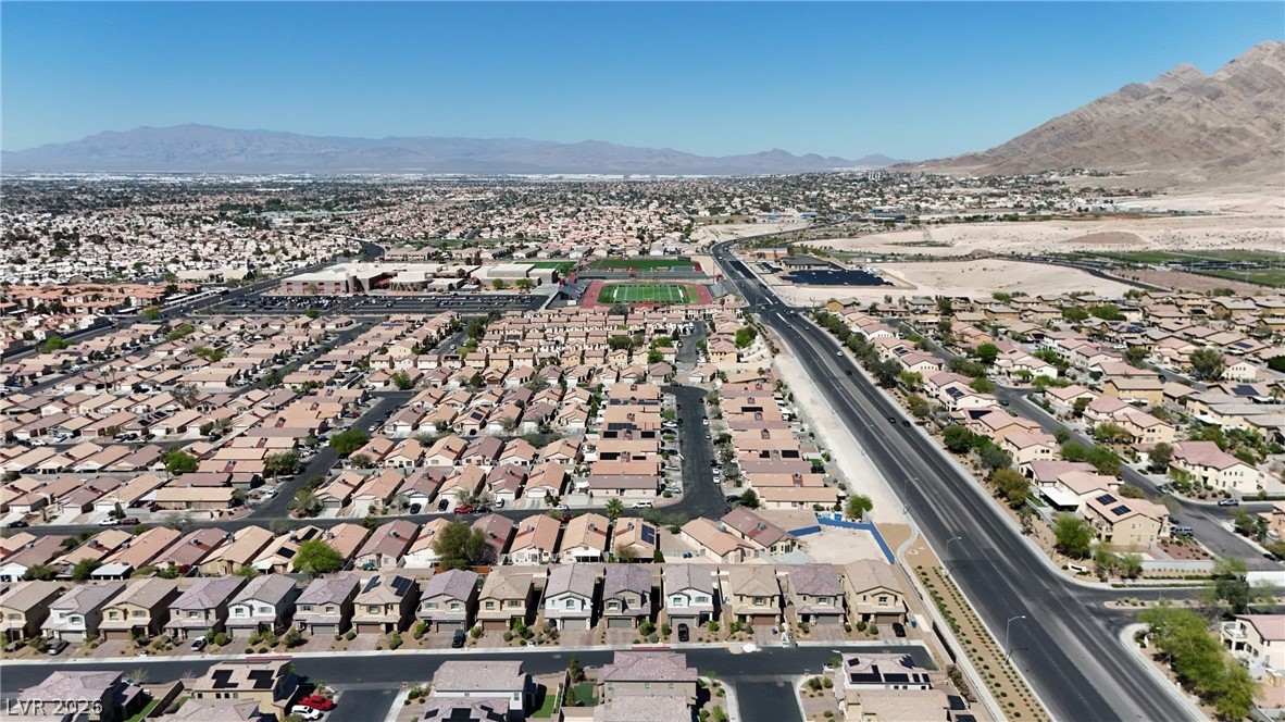 2711 Lindsey Springs Street Las Vegas NV 89142