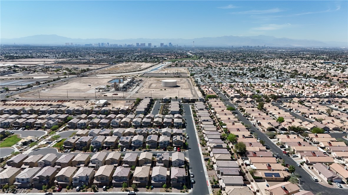 2711 Lindsey Springs Street Las Vegas NV 89142