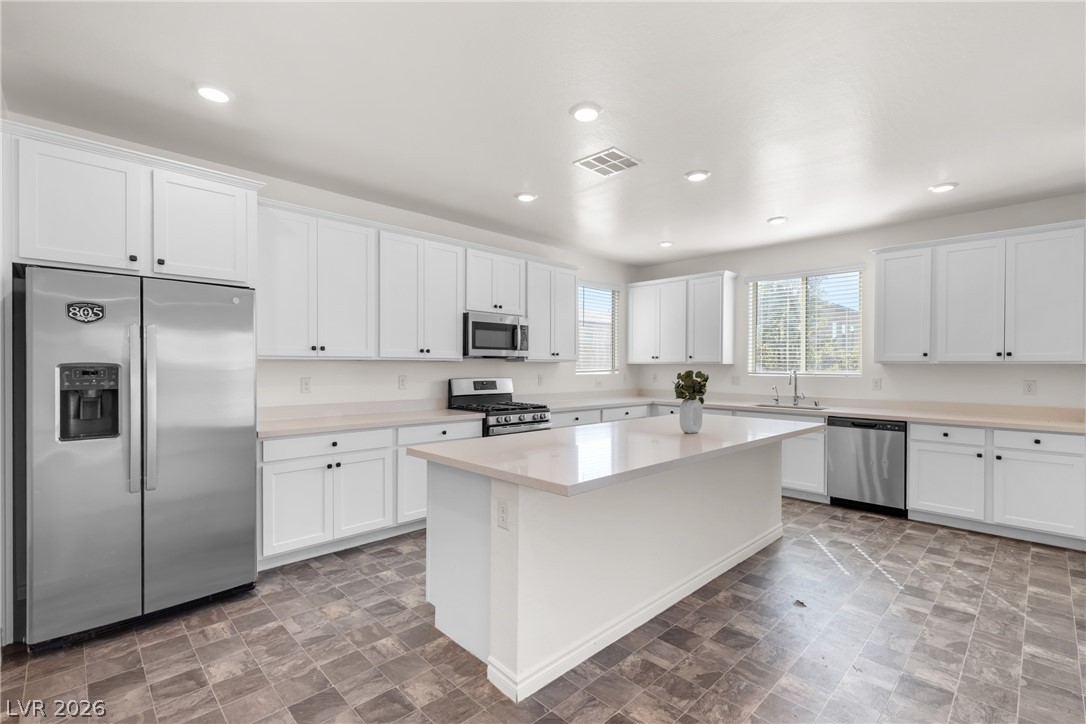 2711 Lindsey Springs Street Las Vegas NV 89142