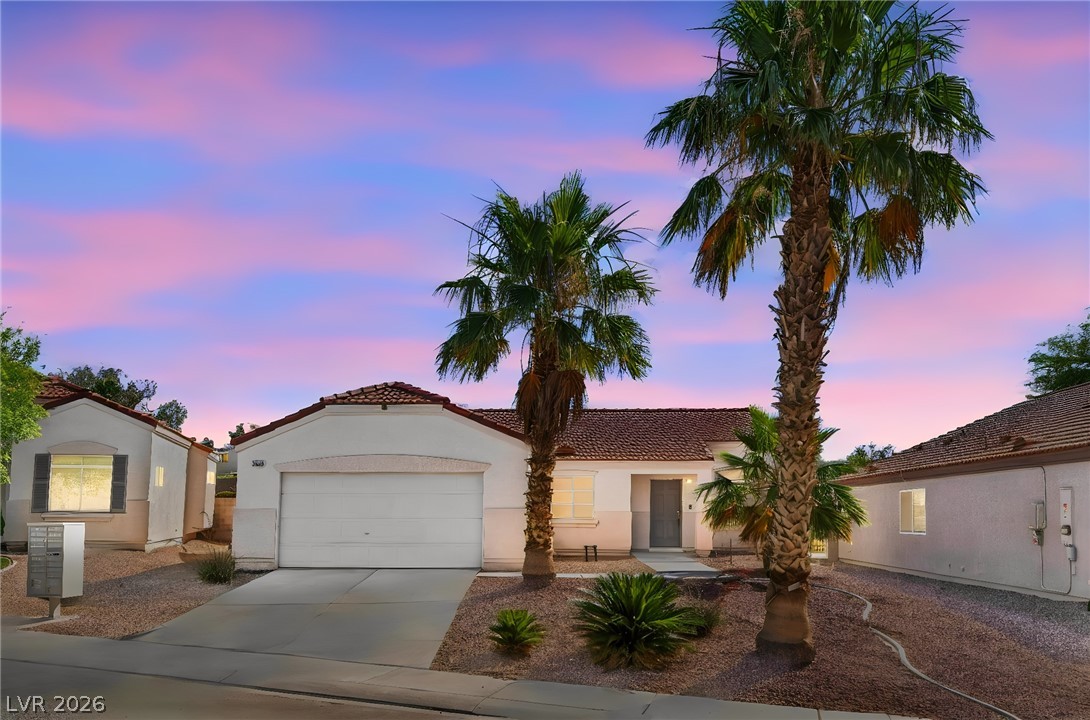 5926 Creekside Sands Lane North Las Vegas NV 89031