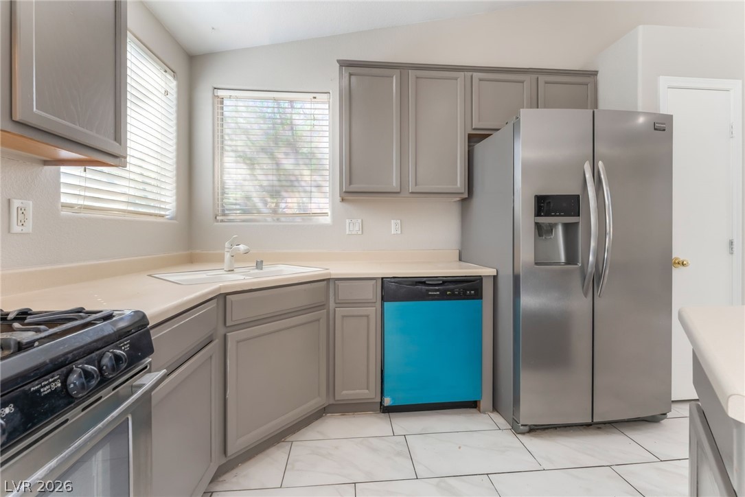 5926 Creekside Sands Lane North Las Vegas NV 89031