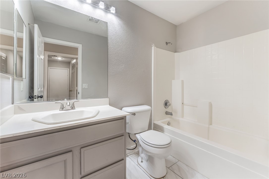 5926 Creekside Sands Lane North Las Vegas NV 89031