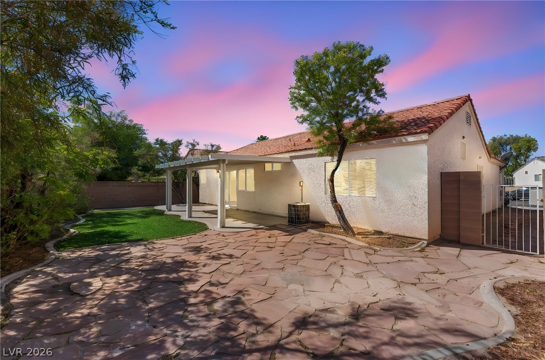 5926 Creekside Sands Lane North Las Vegas NV 89031