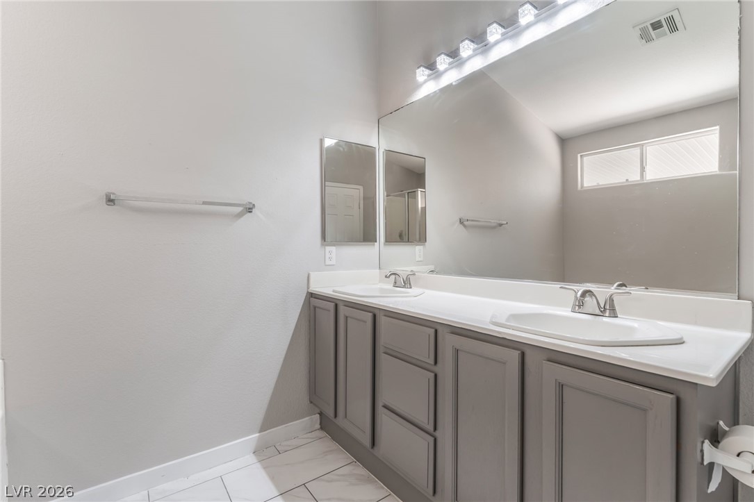 5926 Creekside Sands Lane North Las Vegas NV 89031