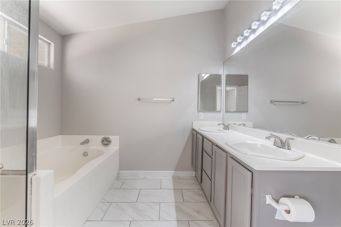 5926 Creekside Sands Lane North Las Vegas NV 89031