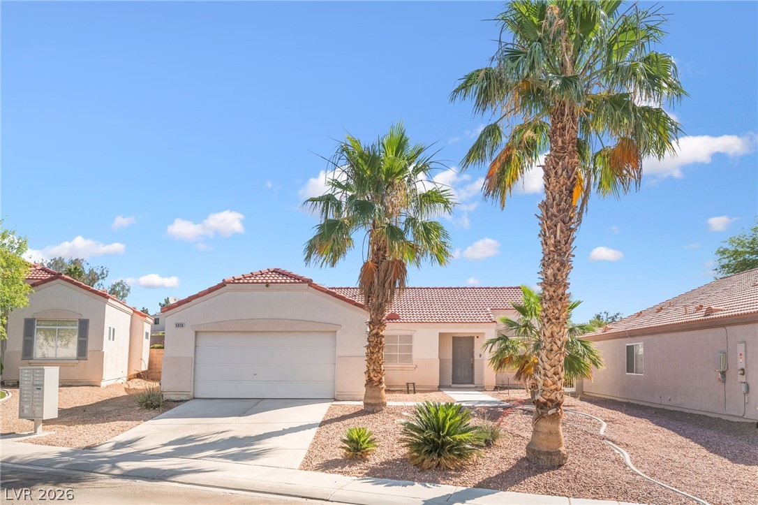 5926 Creekside Sands Lane North Las Vegas NV 89031
