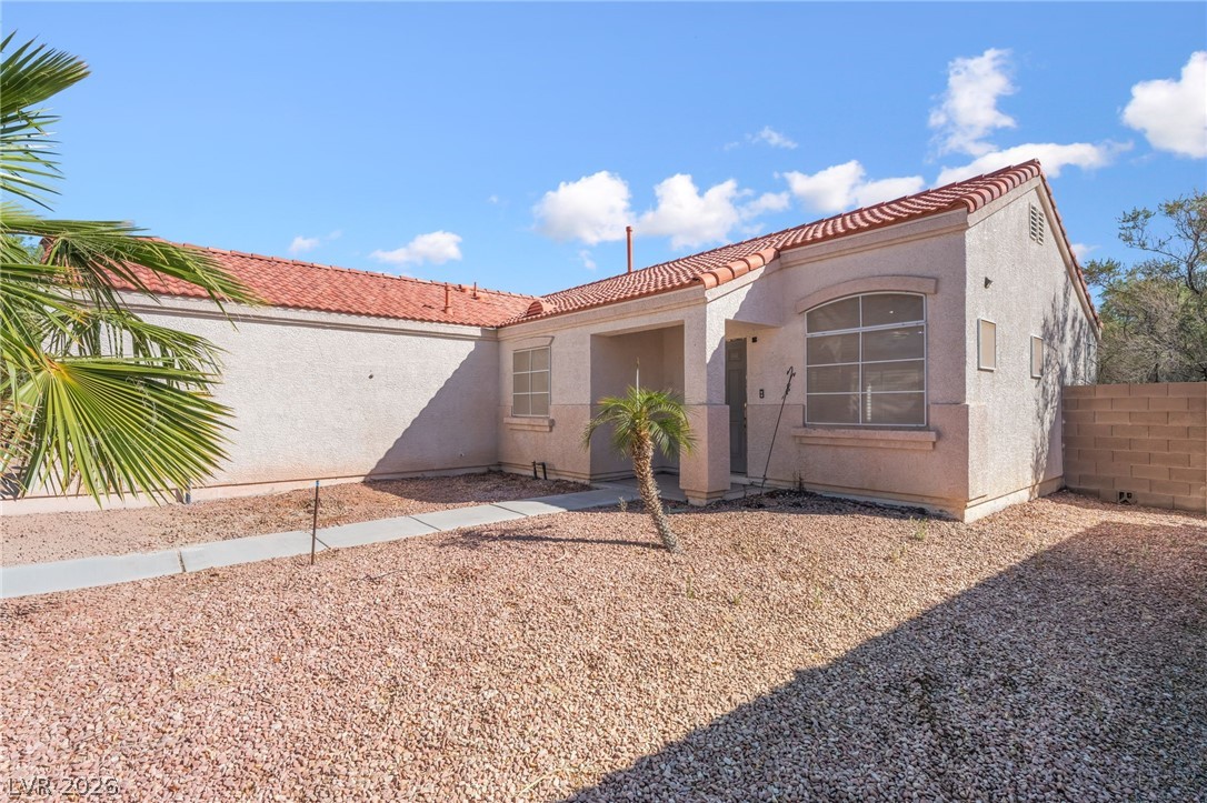 5926 Creekside Sands Lane North Las Vegas NV 89031