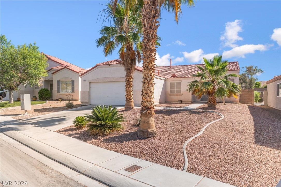 5926 Creekside Sands Lane North Las Vegas NV 89031