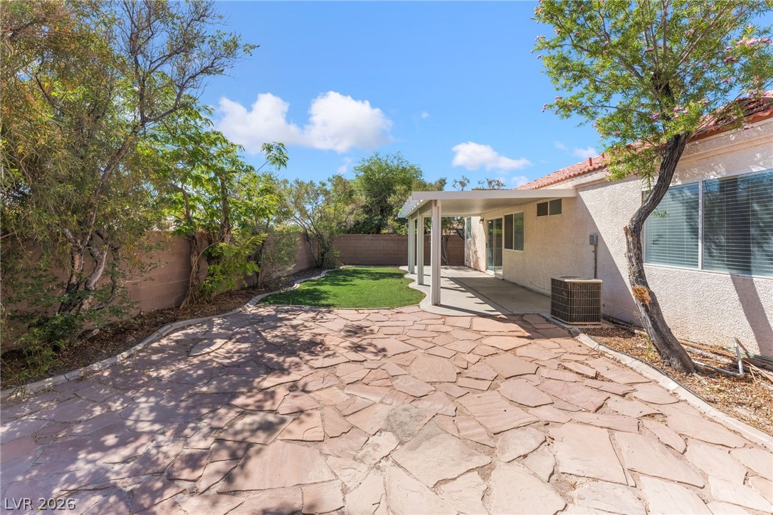 5926 Creekside Sands Lane North Las Vegas NV 89031