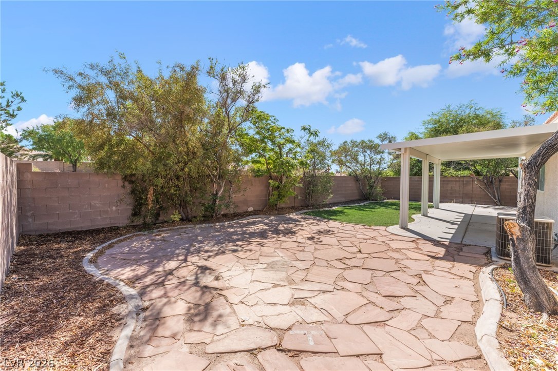 5926 Creekside Sands Lane North Las Vegas NV 89031