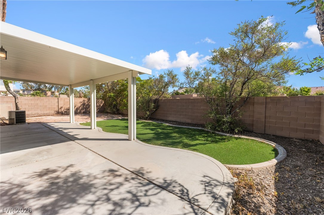 5926 Creekside Sands Lane North Las Vegas NV 89031