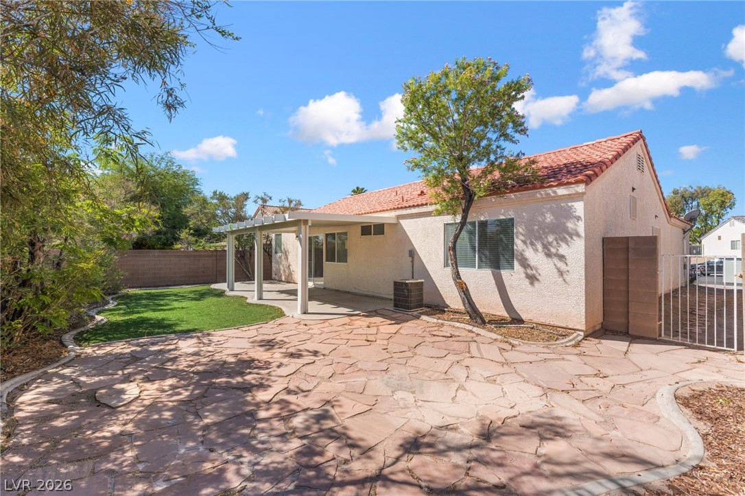 5926 Creekside Sands Lane North Las Vegas NV 89031