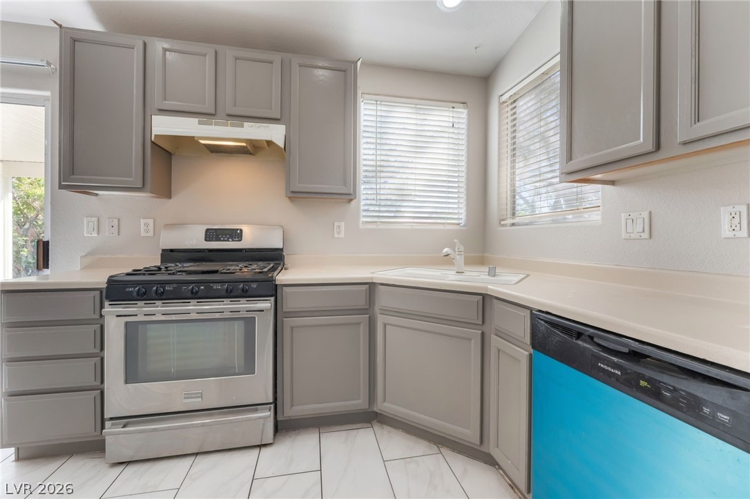 5926 Creekside Sands Lane North Las Vegas NV 89031