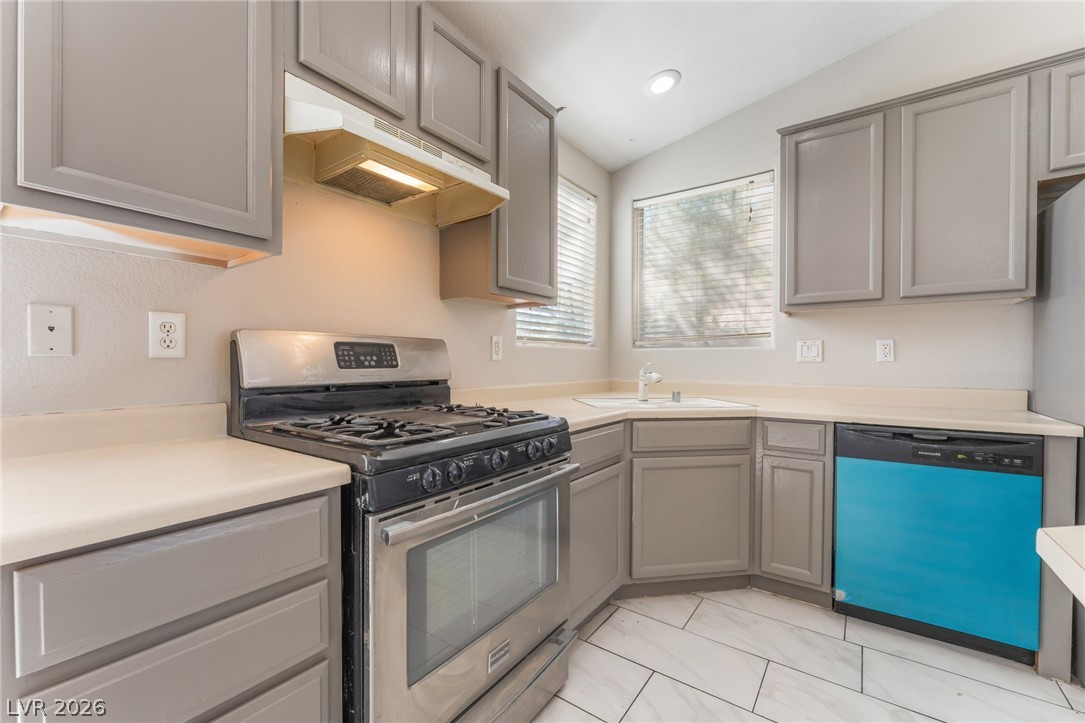 5926 Creekside Sands Lane North Las Vegas NV 89031