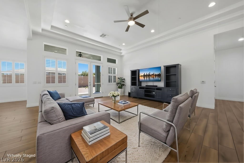 437 Emily Crossing Court Henderson NV 89015